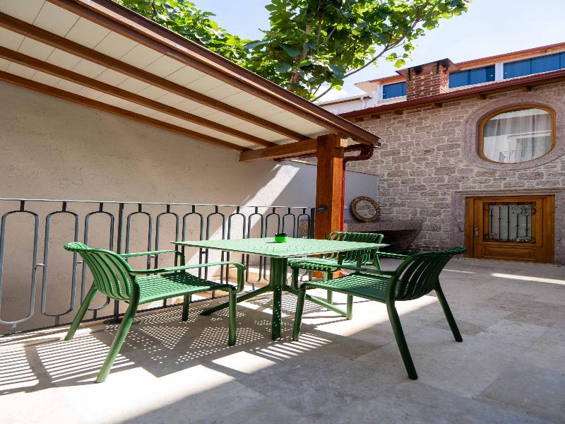 Derya Guest House image