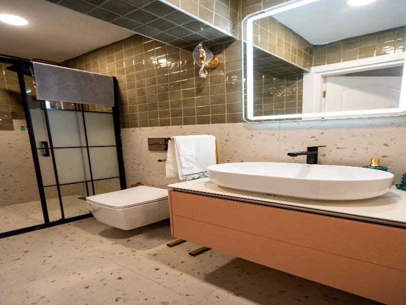 Derya Guest House image