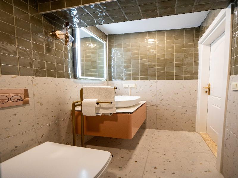 Derya Guest House image
