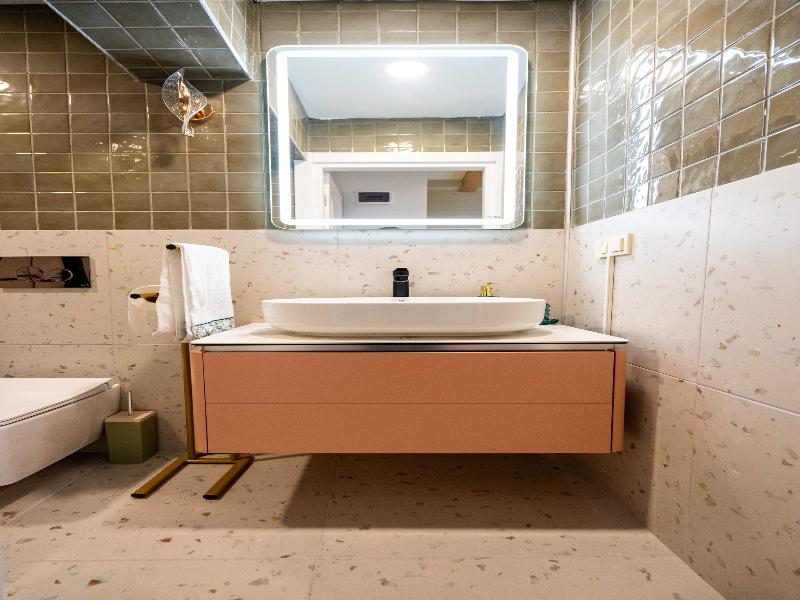 Derya Guest House image