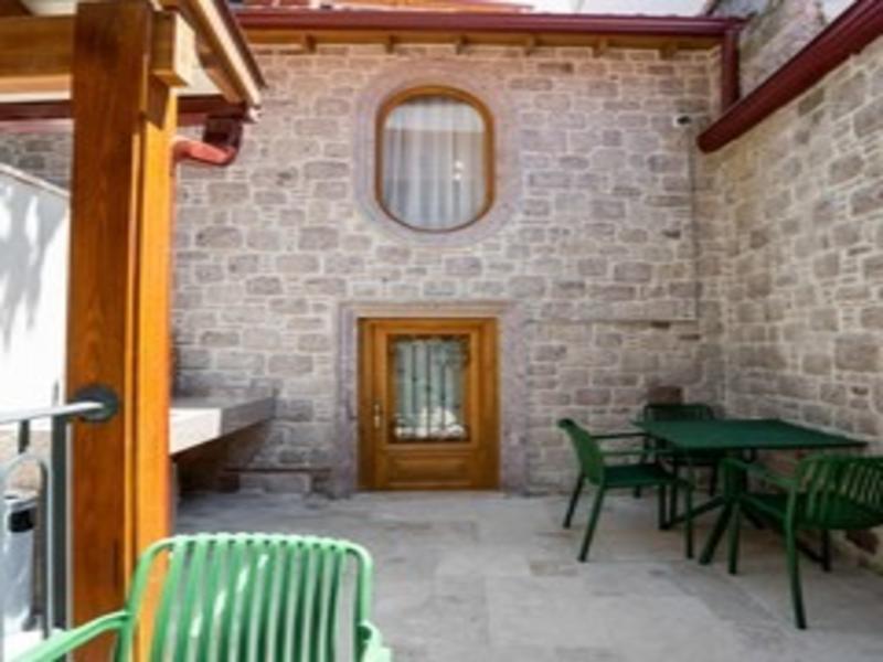 Derya Guest House image