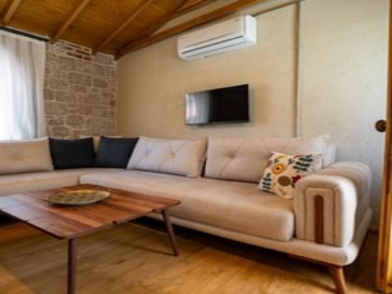 Derya Guest House image