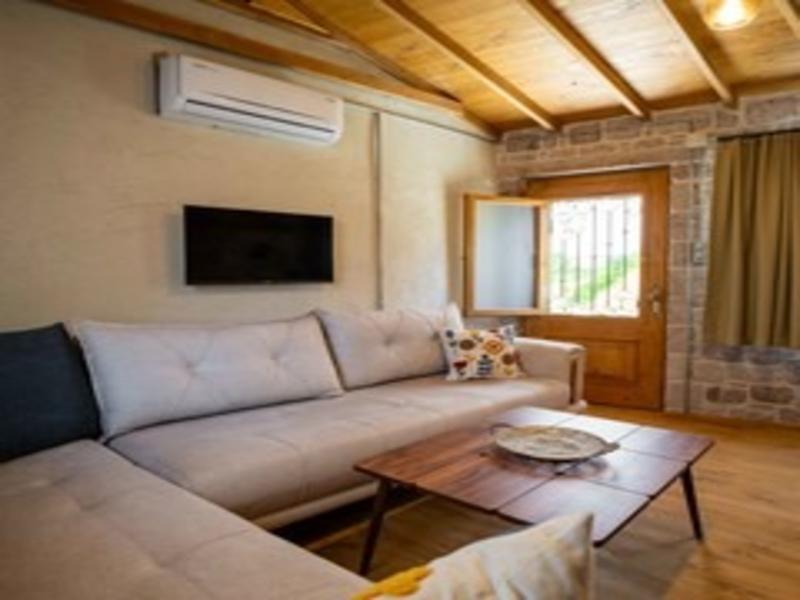 Derya Guest House image