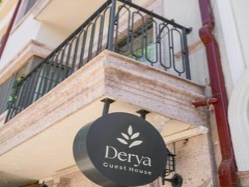 Derya Guest House image
