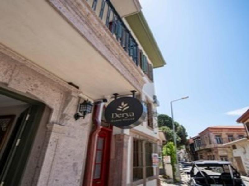 Derya Guest House image