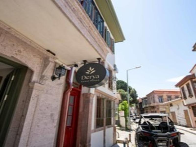 Derya Guest House image