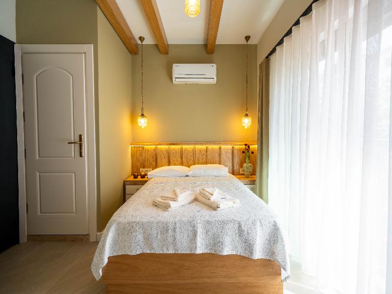Derya Guest House image