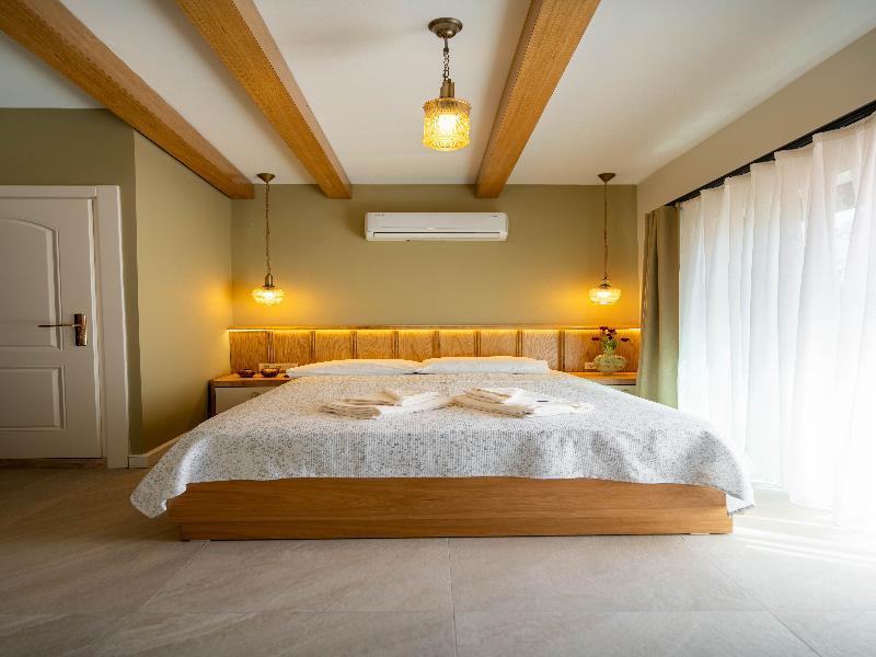 Derya Guest House image
