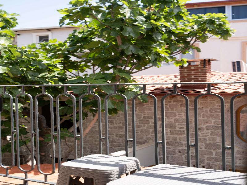 Derya Guest House image