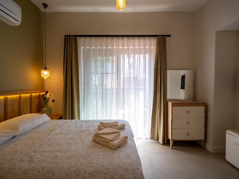 Derya Guest House image