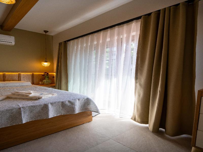 Derya Guest House image