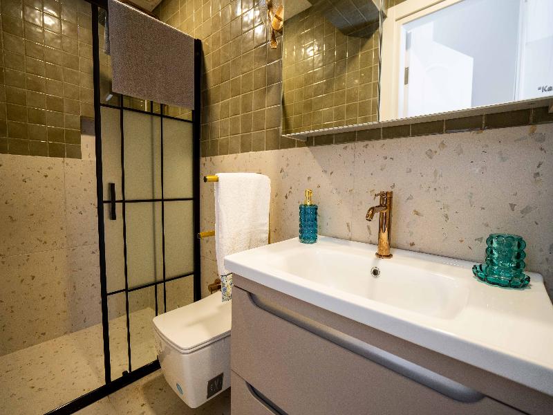 Derya Guest House image