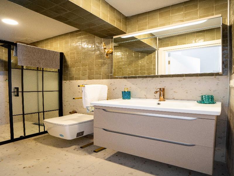 Derya Guest House image