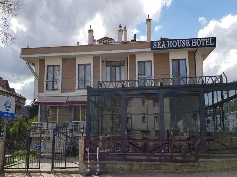 Ağva Sea House Hotel, Şile
