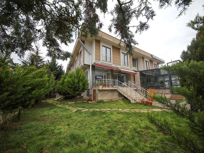 Ağva Sea House Hotel
