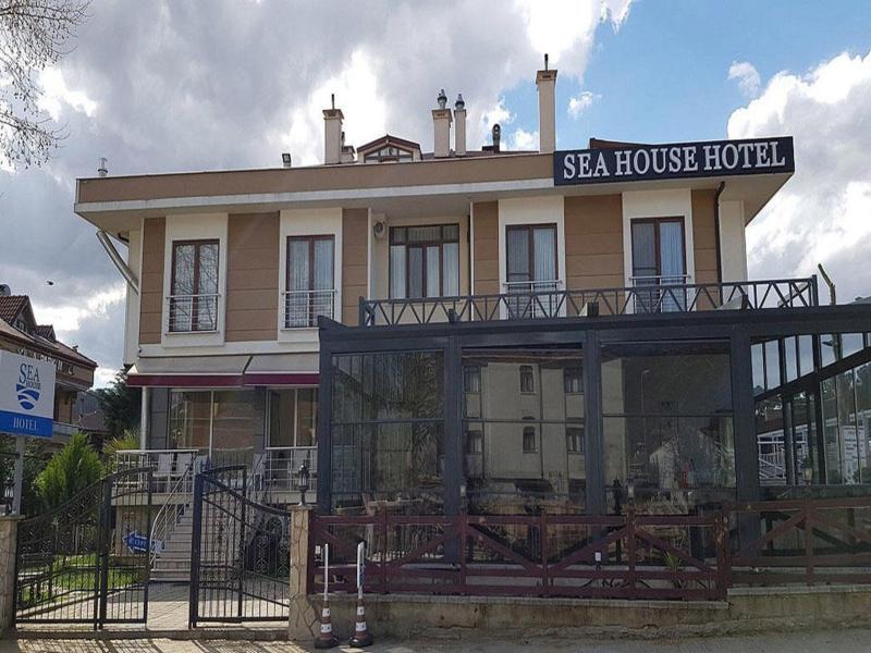 Ağva Sea House Hotel