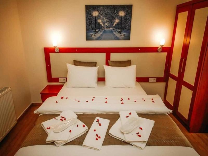 Standart Room