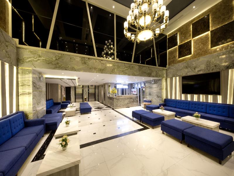 Ruby Luxury Hotel image