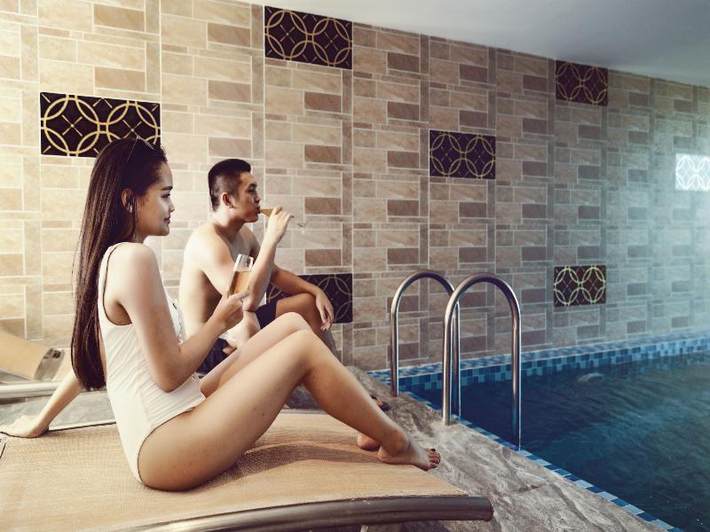 Ruby Luxury Hotel image