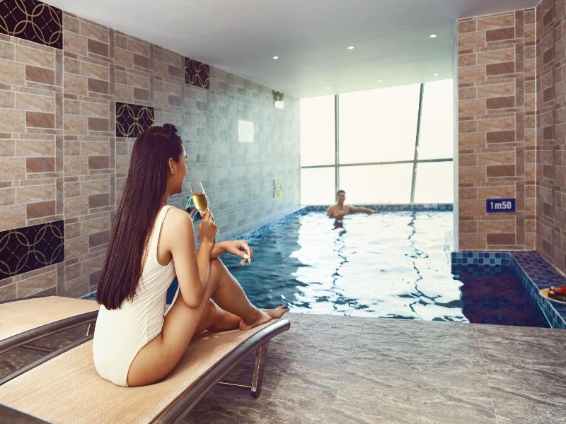 Ruby Luxury Hotel image