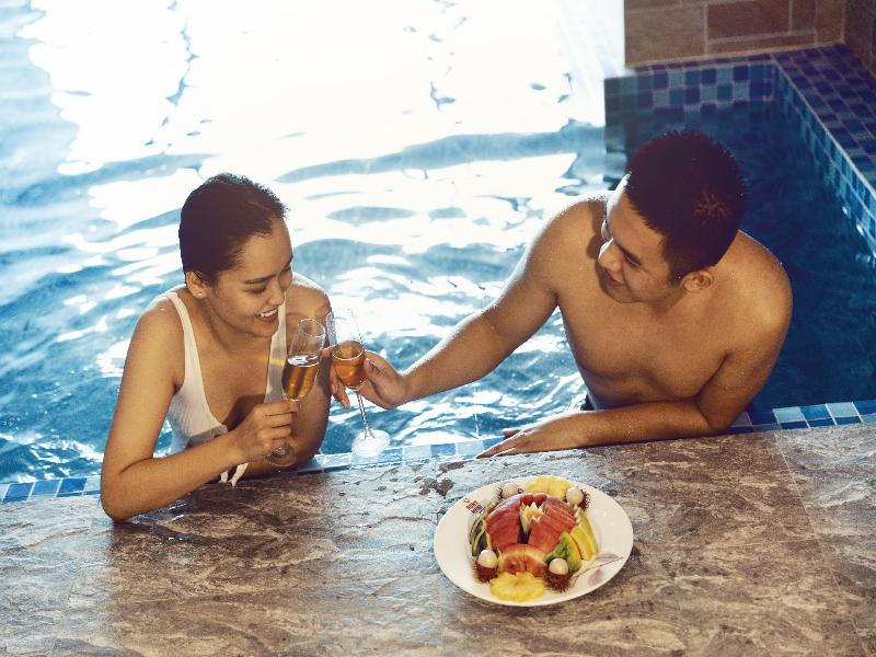Ruby Luxury Hotel image