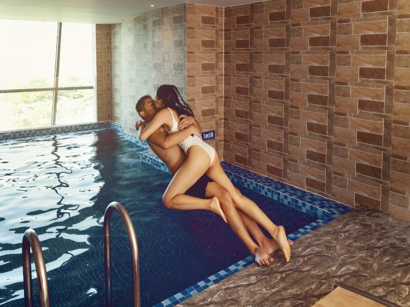 Ruby Luxury Hotel image