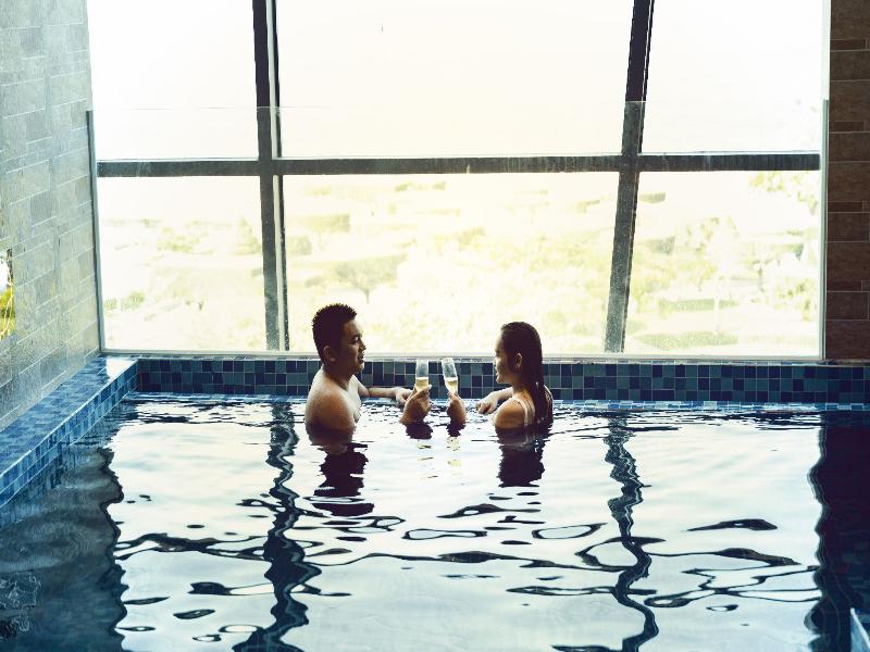 Ruby Luxury Hotel image