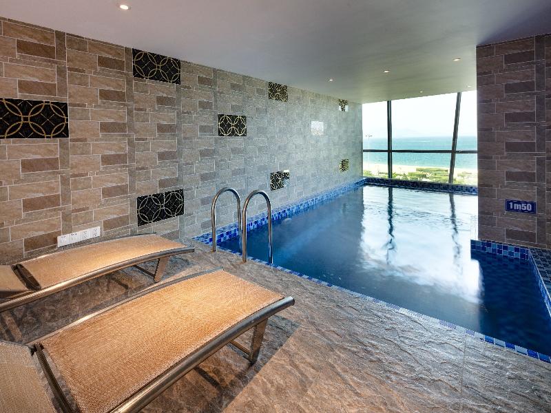 Ruby Luxury Hotel image