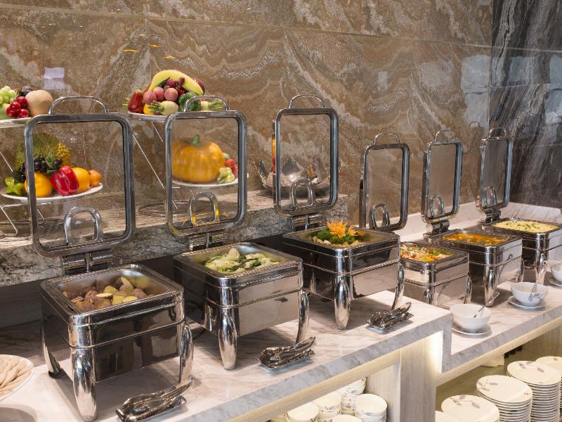 Ruby Luxury Hotel image