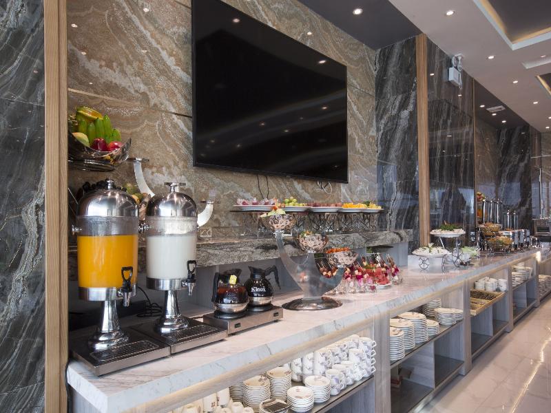 Ruby Luxury Hotel image