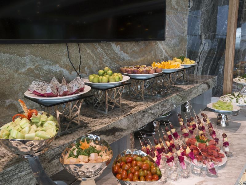Ruby Luxury Hotel image