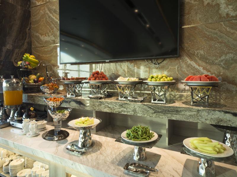 Ruby Luxury Hotel image