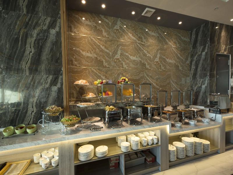 Ruby Luxury Hotel image