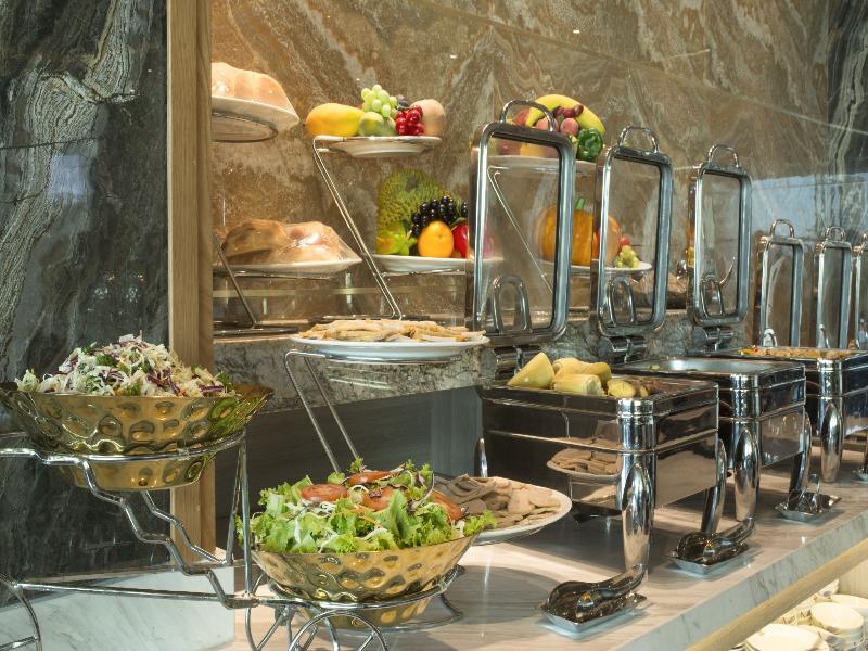 Ruby Luxury Hotel image