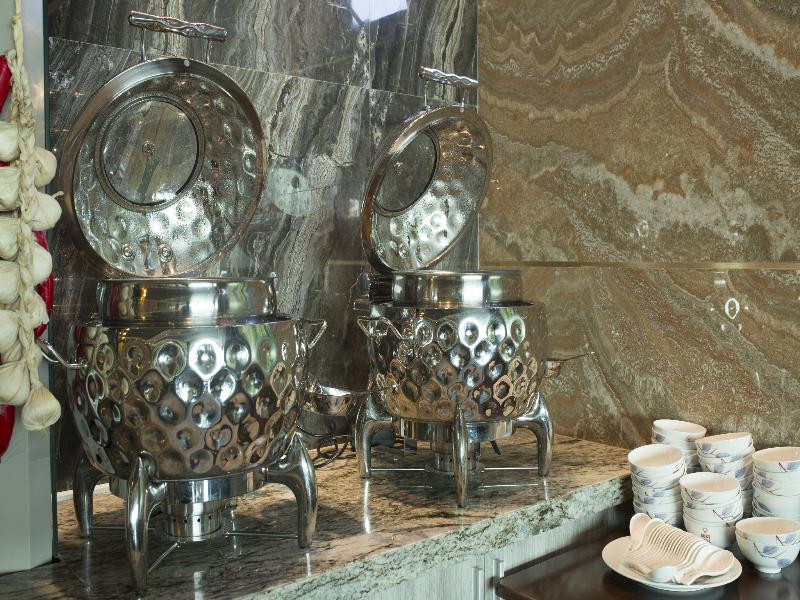 Ruby Luxury Hotel image