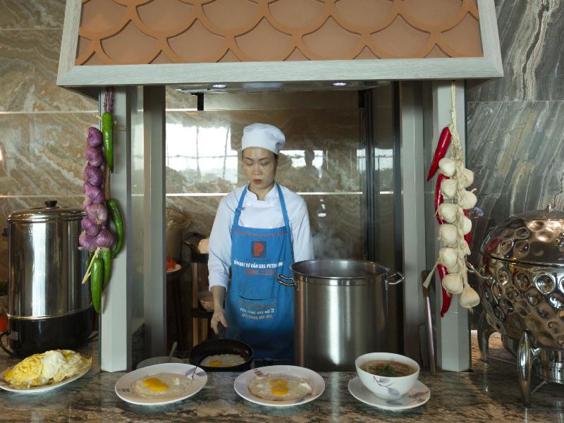 Ruby Luxury Hotel image