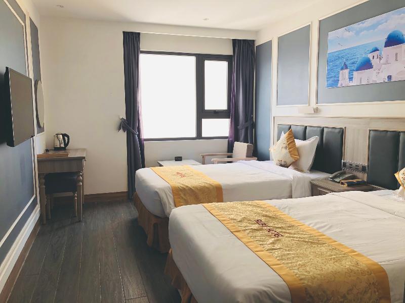 Ruby Luxury Hotel image