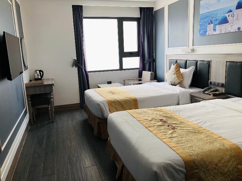 Ruby Luxury Hotel image