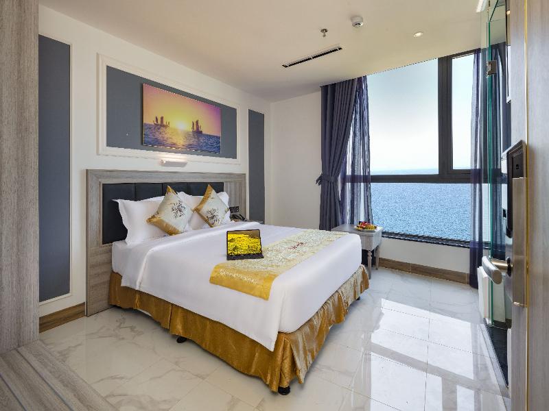 Ruby Luxury Hotel image