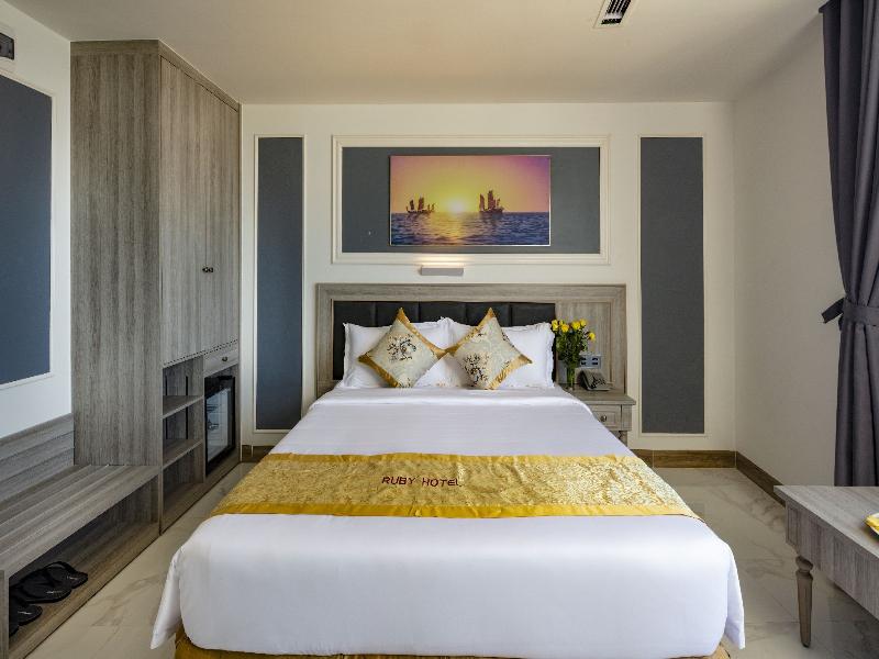 Ruby Luxury Hotel image