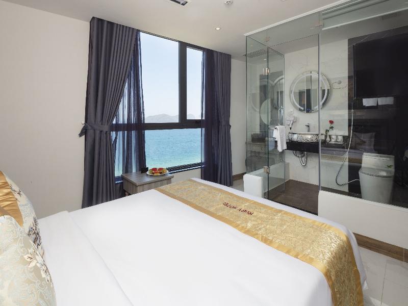 Ruby Luxury Hotel image