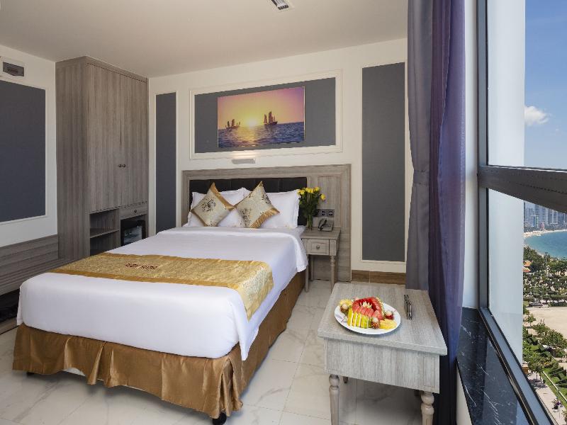 Ruby Luxury Hotel image