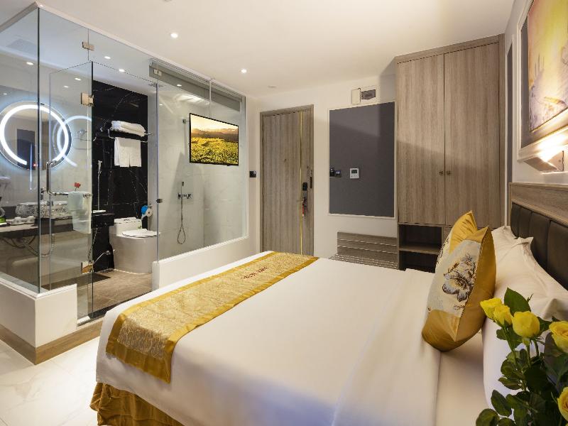 Ruby Luxury Hotel image