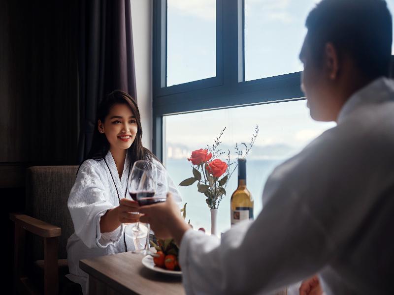 Ruby Luxury Hotel image