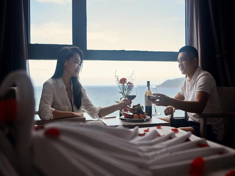 Ruby Luxury Hotel image