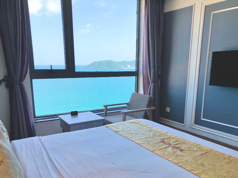 Ruby Luxury Hotel image