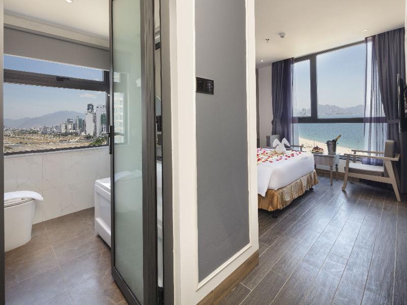 Ruby Luxury Hotel image