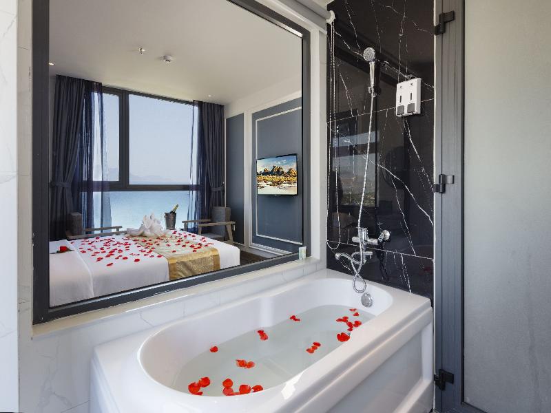 Ruby Luxury Hotel image