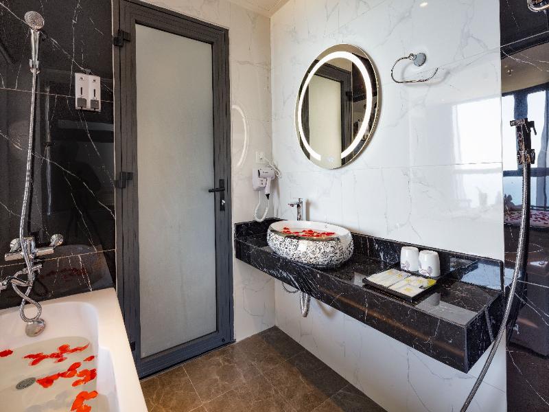 Ruby Luxury Hotel image
