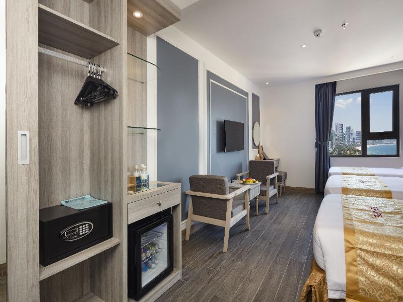 Ruby Luxury Hotel image